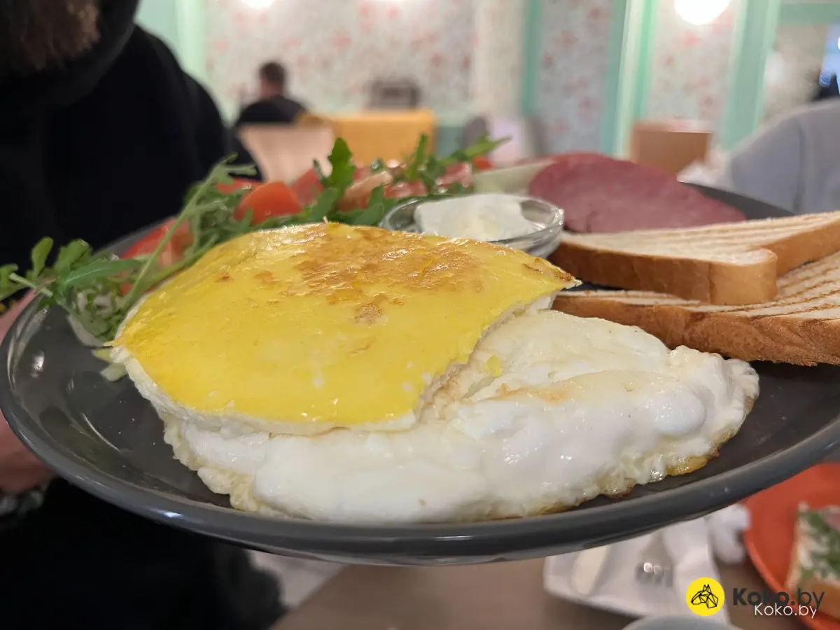 Рестораны стали дорогими! Так сколько же стоит позавтракать в домашней кондитерской «Валенка» - фото - 34