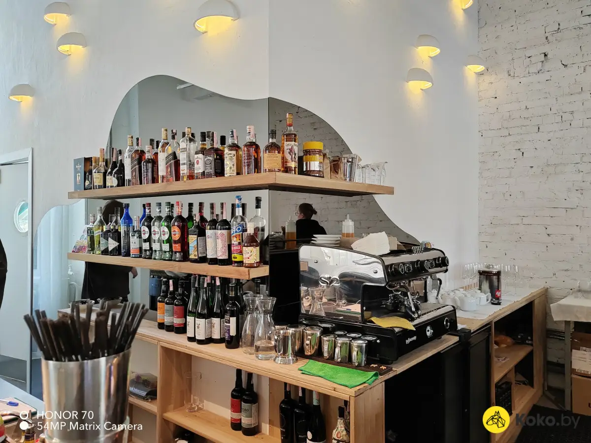 И рыбку съесть, и устрицей не поперхнуться. Чё по чём в новом рыбном бистро «Харт фор арт китчен» - фото - 14