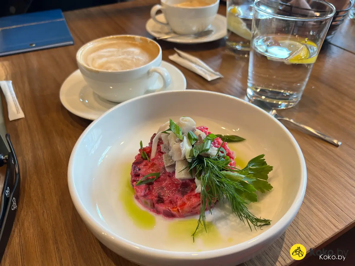 Проверяем, смогут ли приготовить по-человечески мясо в новом гриль-баре «Компания» - фото - 11