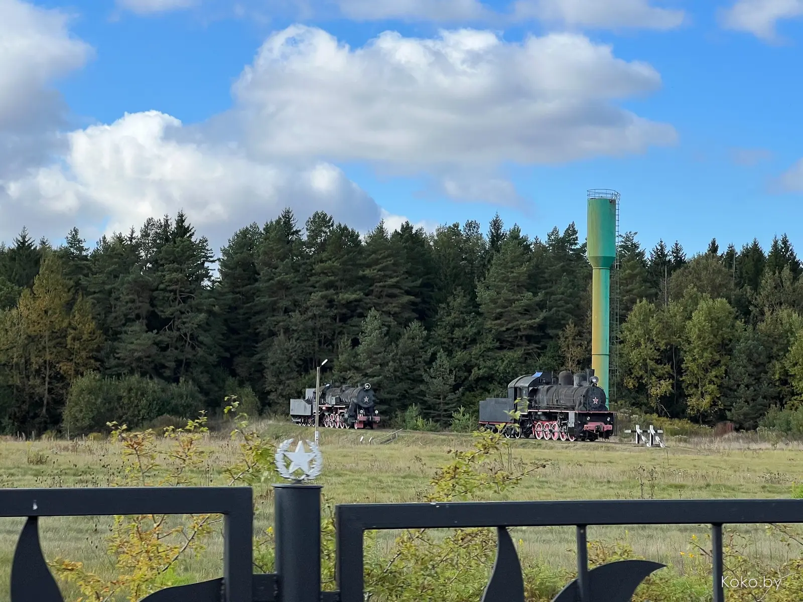 А вы уже были в экопарке-зоопарке с кафе и рестораном «Станьково»? Если нет, то время пришло! - фото - 25