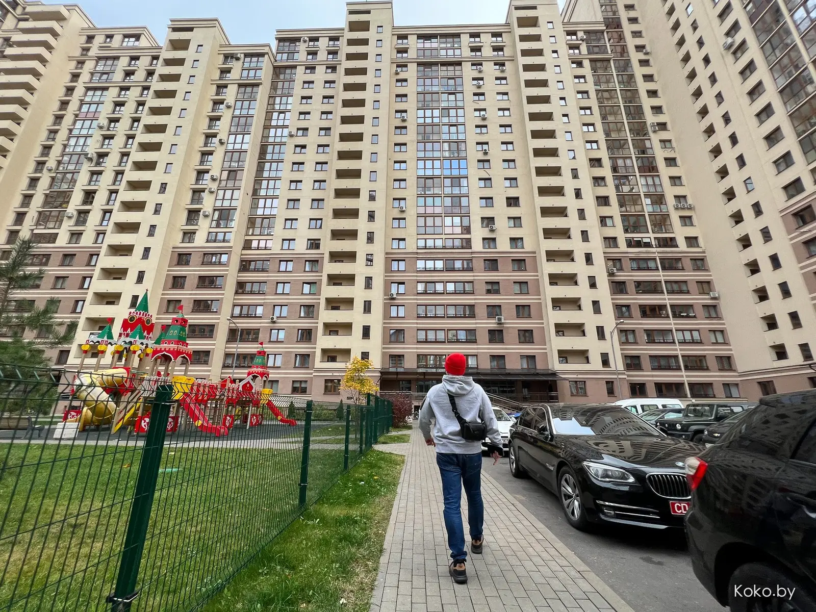 В Минск пришла франшиза с хот-догами, пиццей и бесплатной едой от «Фри энд Ко» каждый день - фото - 3