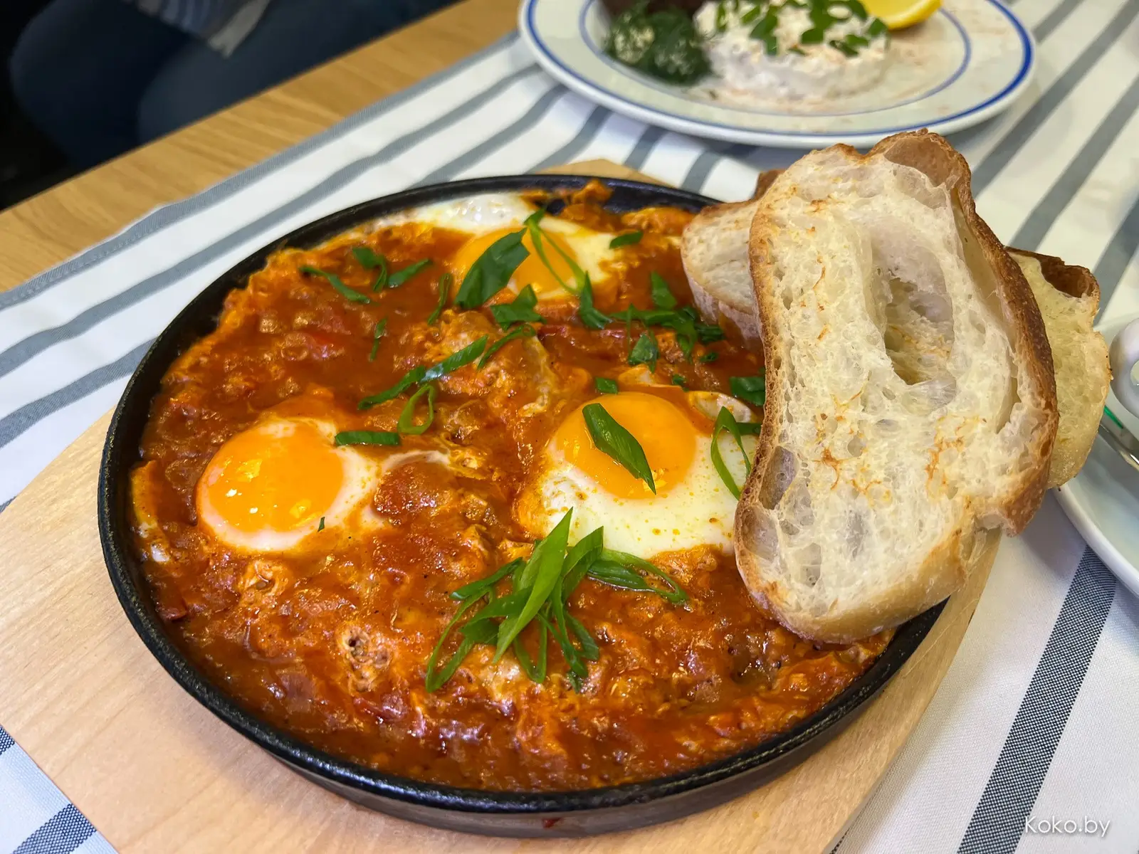 Выпить настойку за 2,50р, вкусно закусить и не бить копилку. Нанесли визит новому кафе «Одесса-мама» - фото - 39