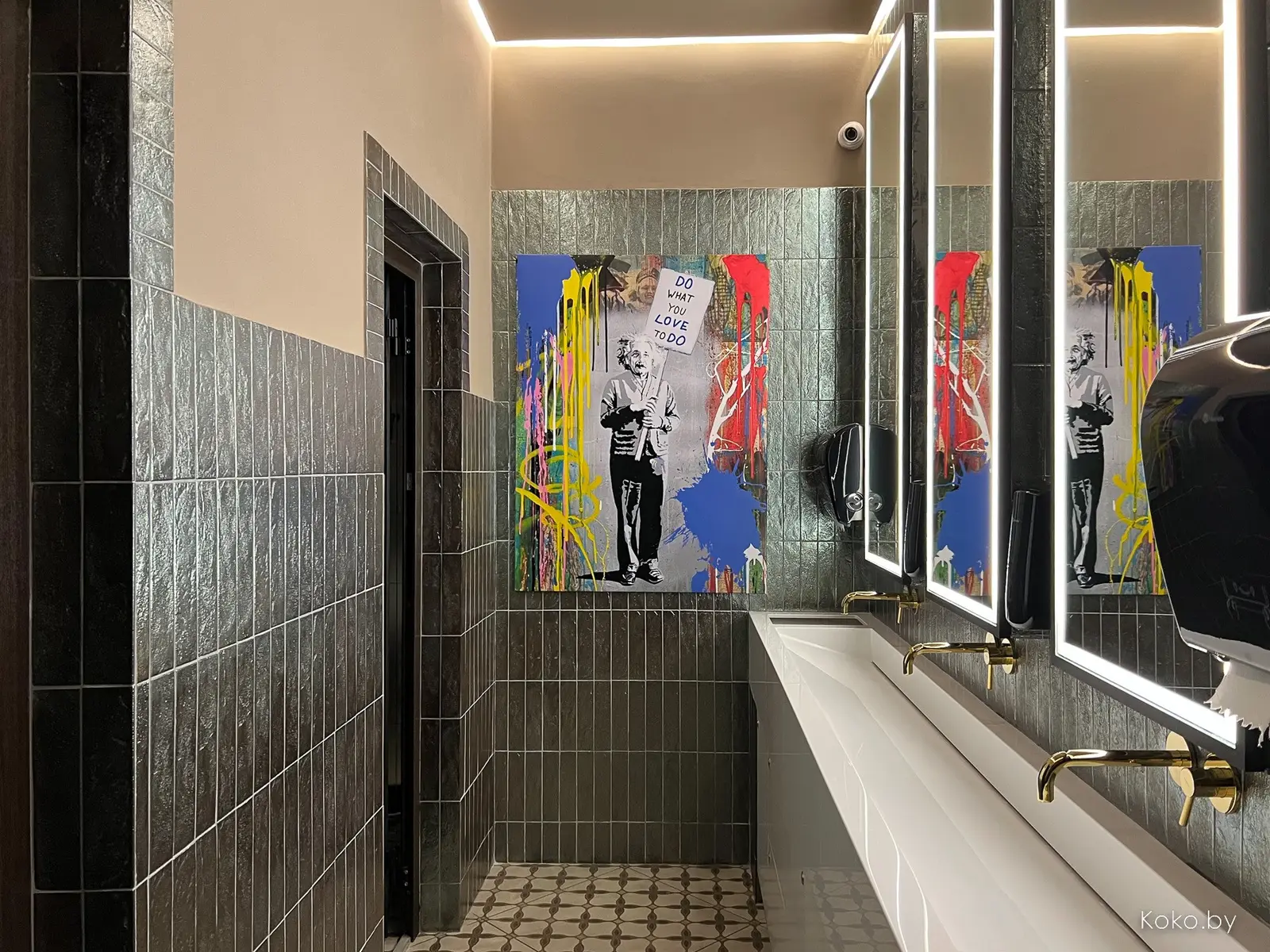 Минским рестораторам тяжело зарабатывать? Тестим самый дорогой ресторан «Сториз» в Молодечно - фото - 14