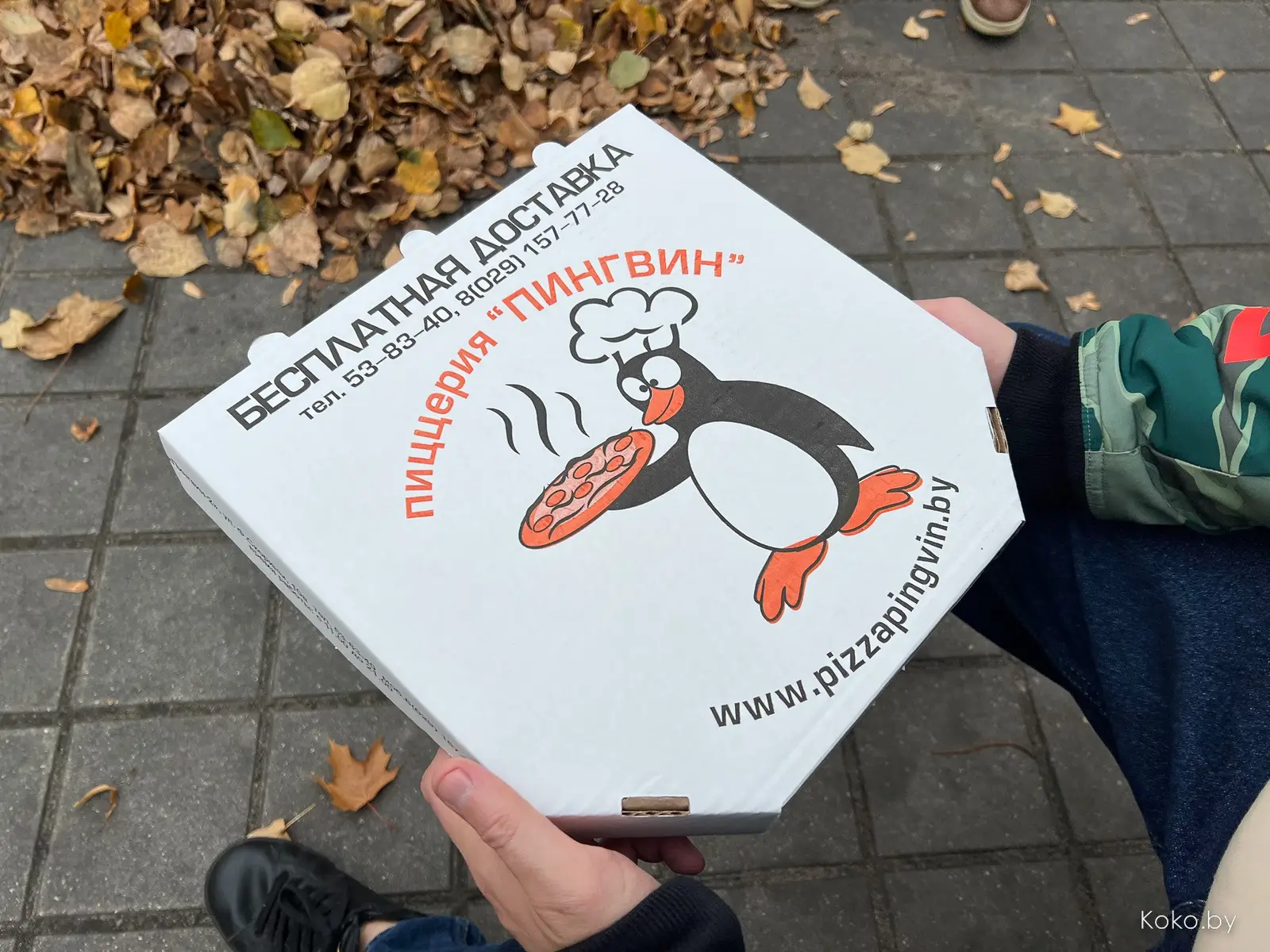 Никогда в Минске! Проверил, что сейчас происходит с ценами на еду в заведениях Молодечно - фото - 36