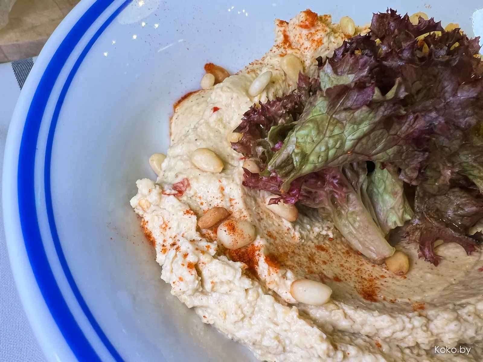 Выпить настойку за 2,50р, вкусно закусить и не бить копилку. Нанесли визит новому кафе «Одесса-мама» - фото - 22