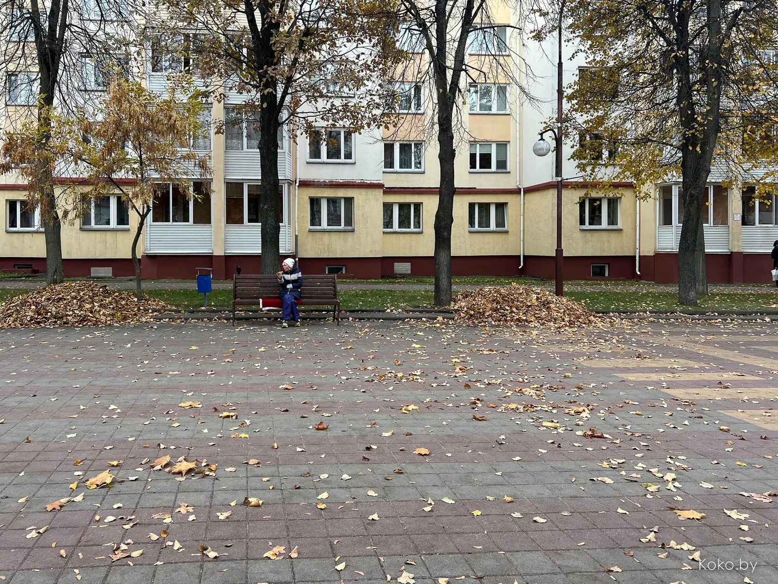 Никогда в Минске! Проверил, что сейчас происходит с ценами на еду в заведениях Молодечно - фото - 41