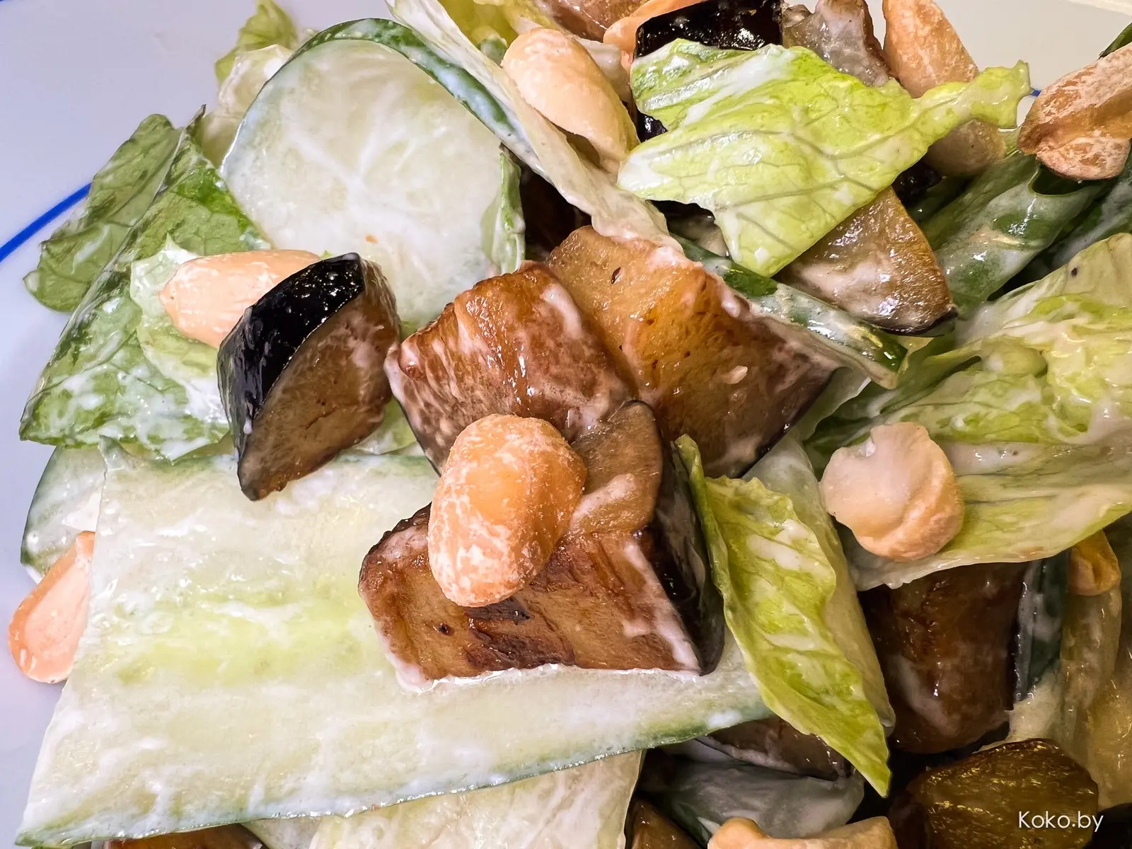 Выпить настойку за 2,50р, вкусно закусить и не бить копилку. Нанесли визит новому кафе «Одесса-мама» - фото - 28