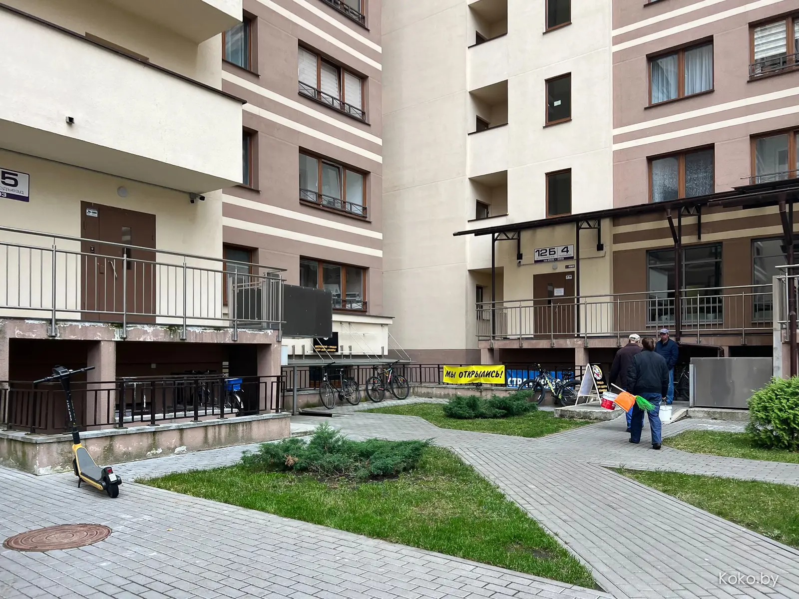 В Минск пришла франшиза с хот-догами, пиццей и бесплатной едой от «Фри энд Ко» каждый день - фото - 4