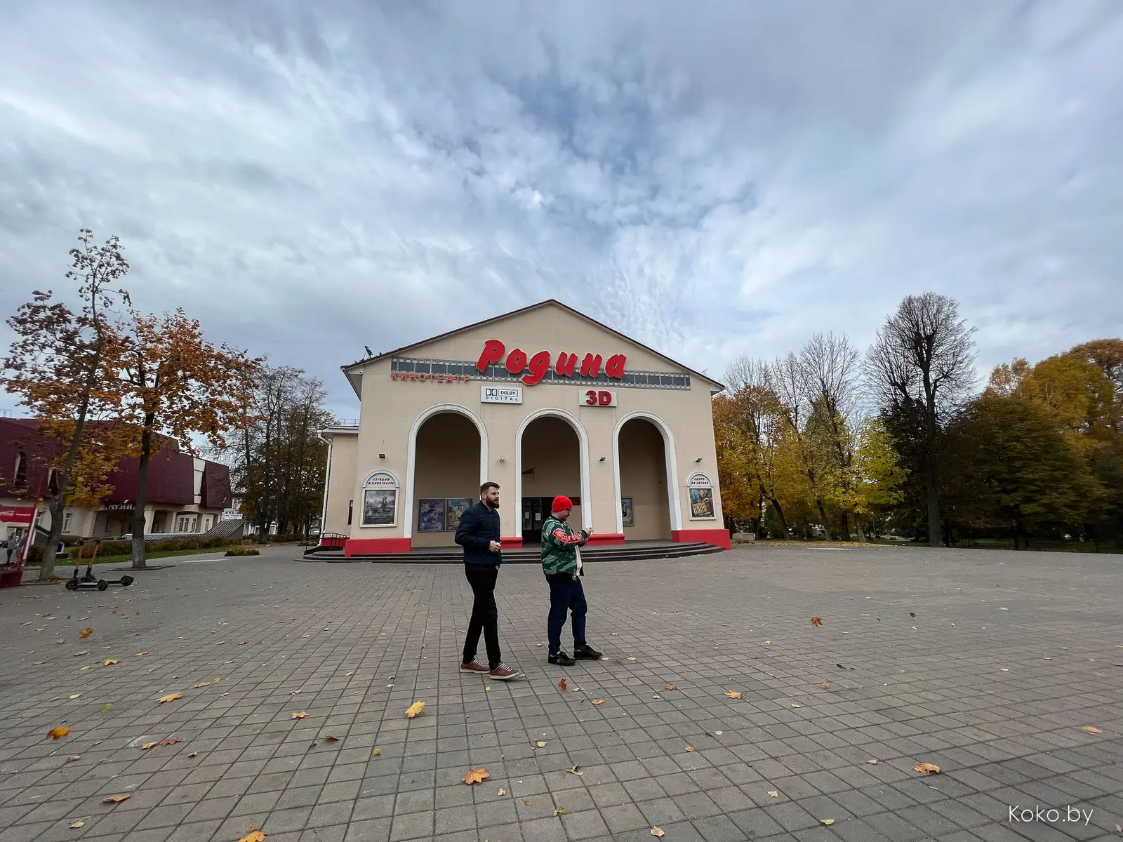 Никогда в Минске! Проверил, что сейчас происходит с ценами на еду в заведениях Молодечно - фото - 3