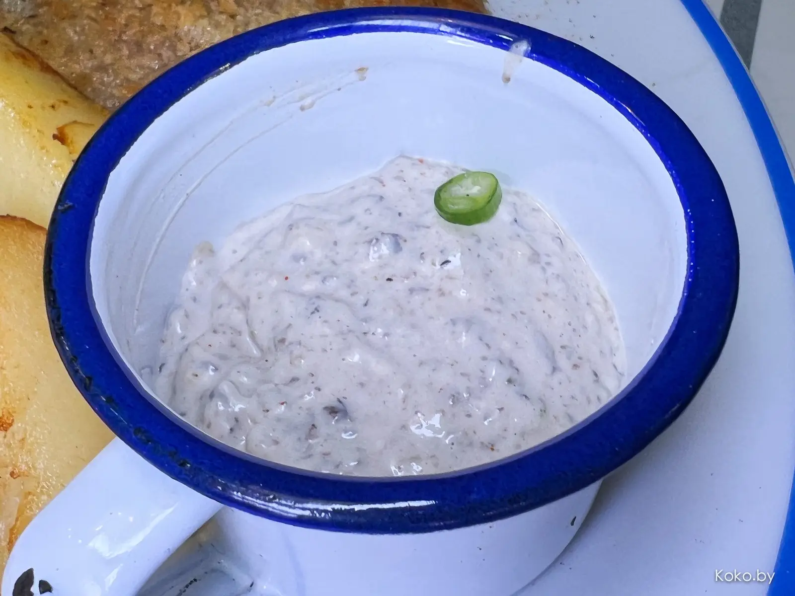 Выпить настойку за 2,50р, вкусно закусить и не бить копилку. Нанесли визит новому кафе «Одесса-мама» - фото - 32