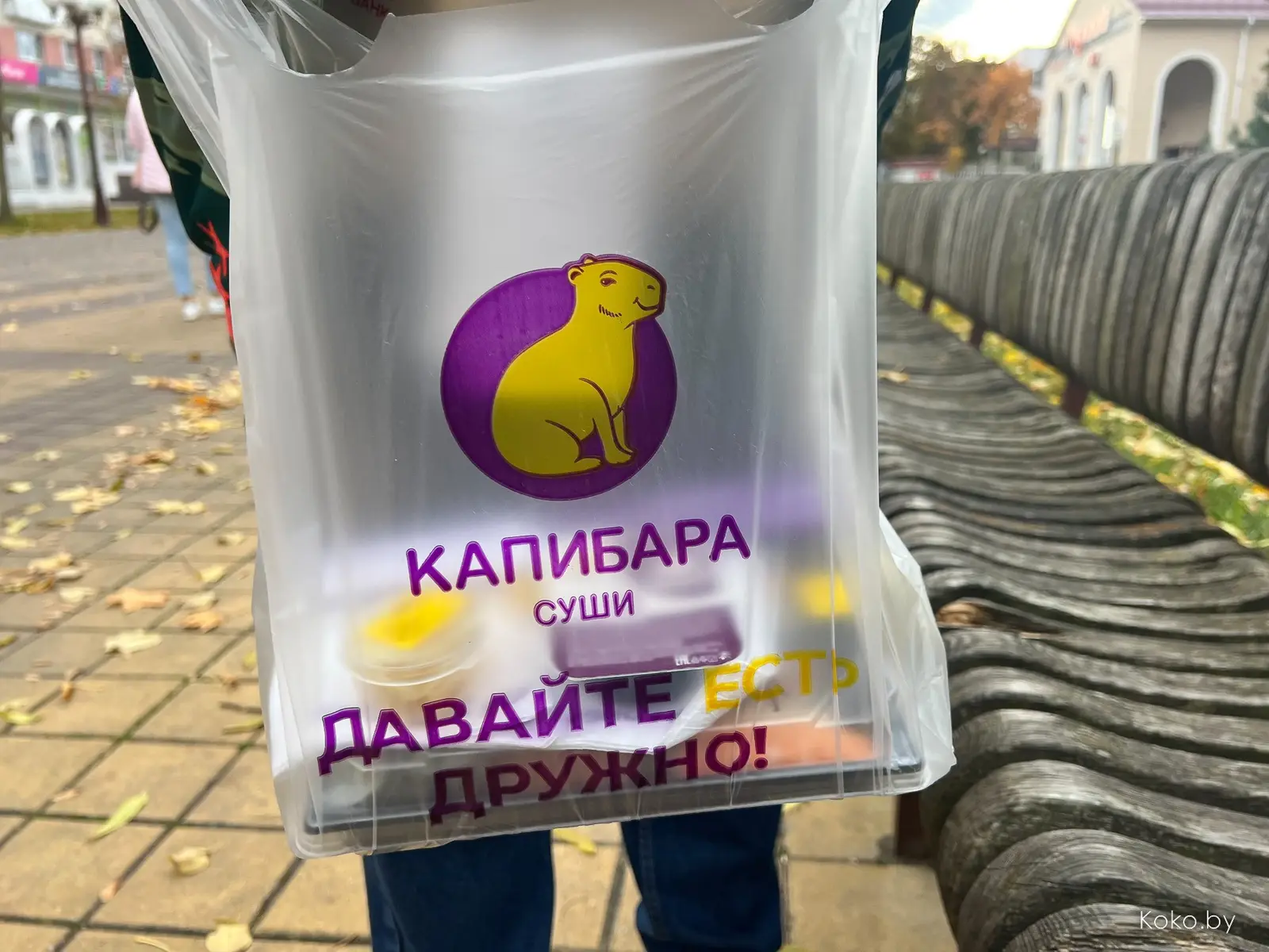 Никогда в Минске! Проверил, что сейчас происходит с ценами на еду в заведениях Молодечно - фото - 20