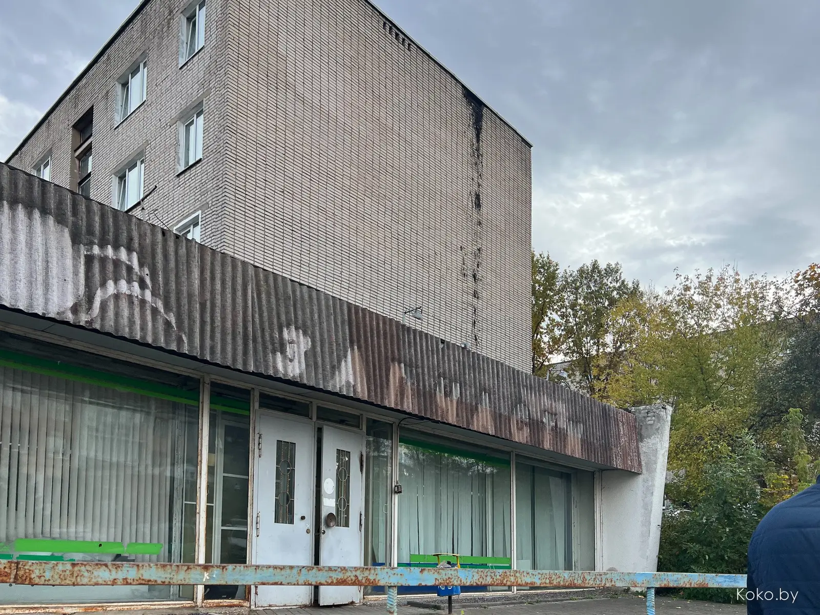 Никогда в Минске! Проверил, что сейчас происходит с ценами на еду в заведениях Молодечно - фото - 42