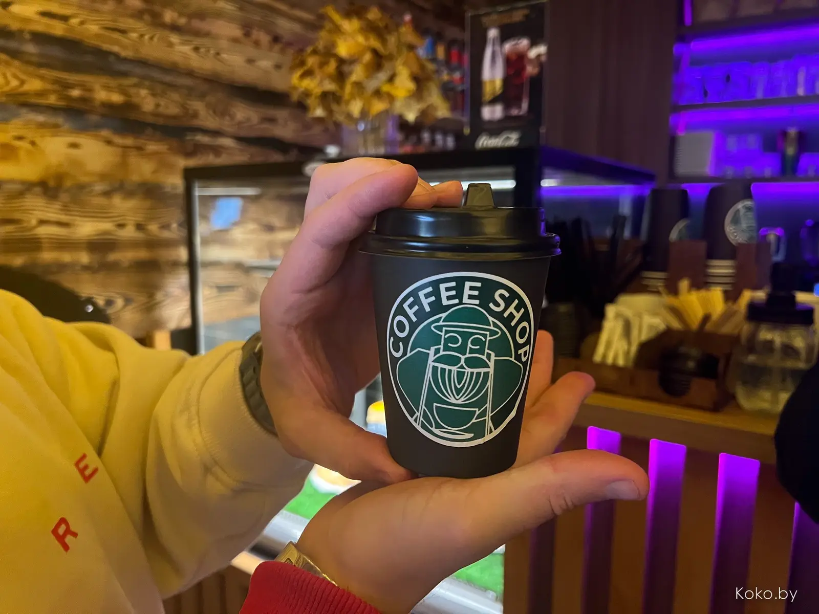 Никогда в Минске! Проверил, что сейчас происходит с ценами на еду в заведениях Молодечно - фото - 48