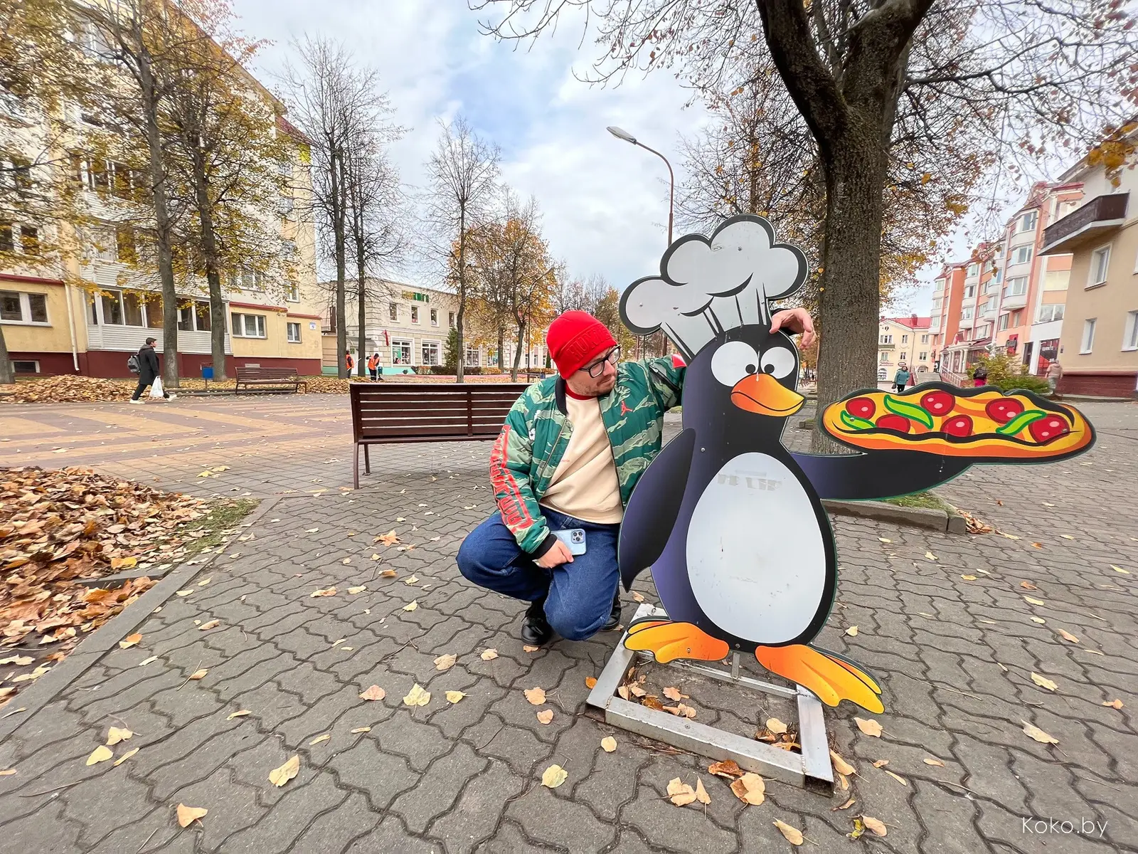 Никогда в Минске! Проверил, что сейчас происходит с ценами на еду в заведениях Молодечно - фото - 31