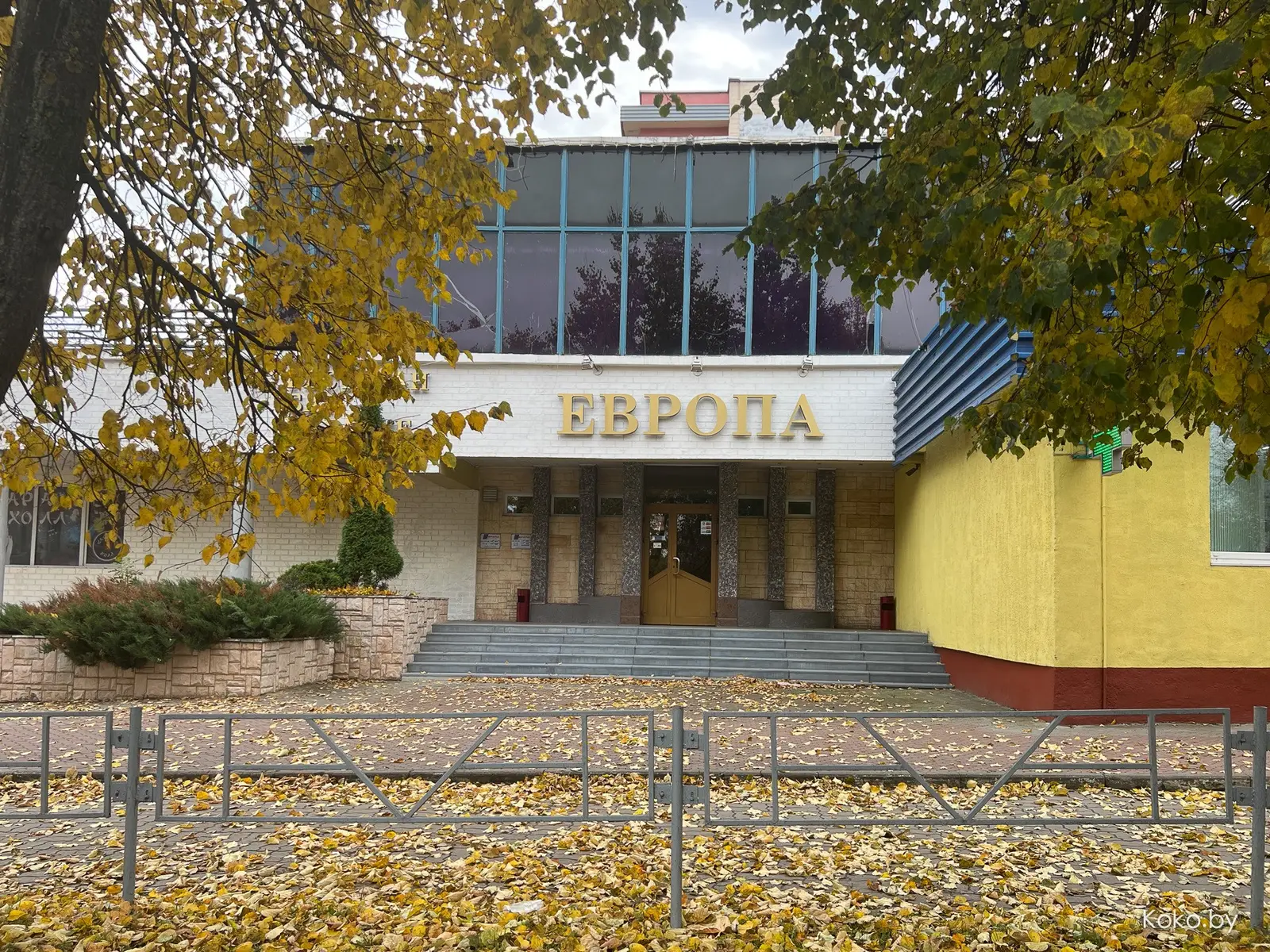 Минским рестораторам тяжело зарабатывать? Тестим самый дорогой ресторан «Сториз» в Молодечно - фото - 2