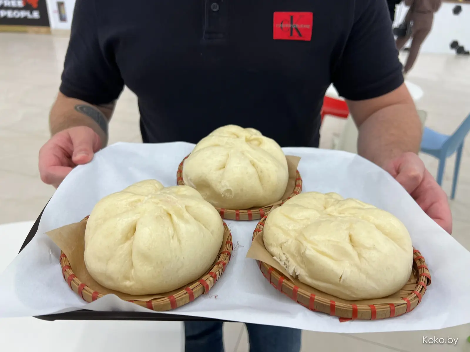 Теперь в Каменке будет, где завалить миску вьетнамского супа! Что почём в новом кафе «Сен Ханой» - фото - 21
