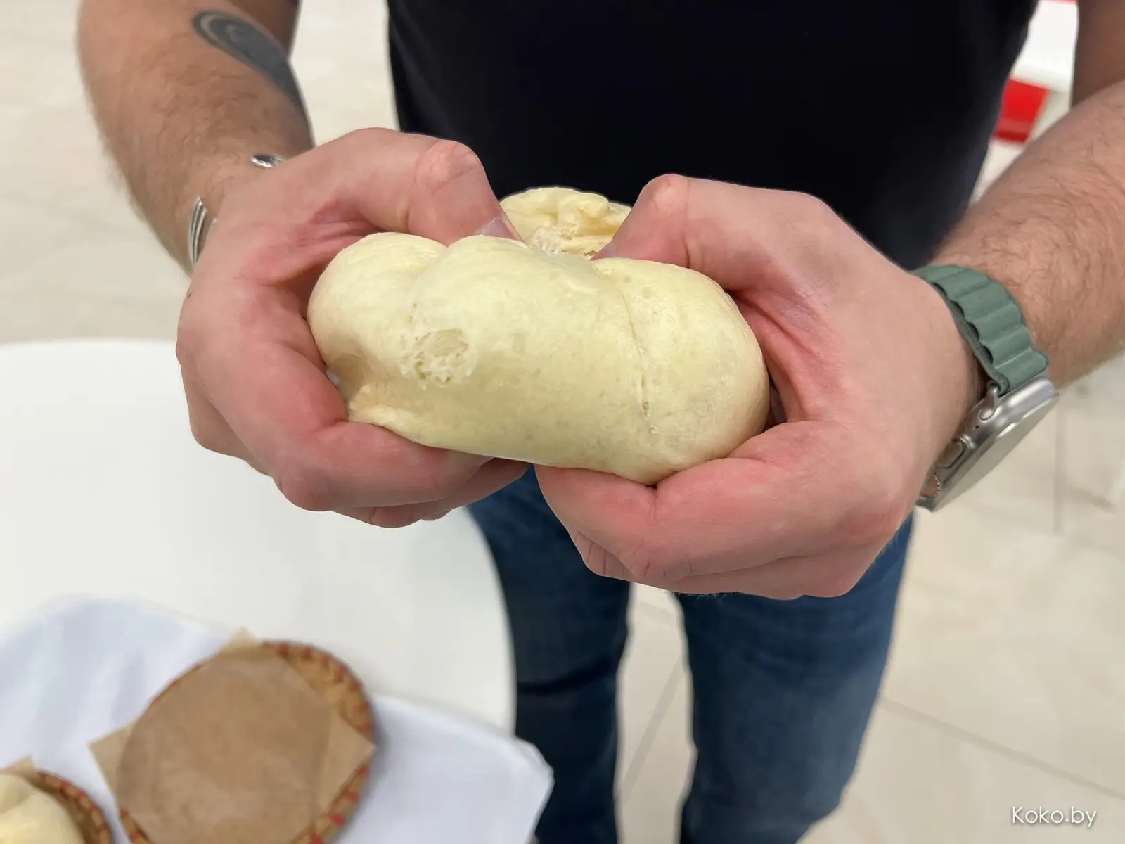 Теперь в Каменке будет, где завалить миску вьетнамского супа! Что почём в новом кафе «Сен Ханой» - фото - 22