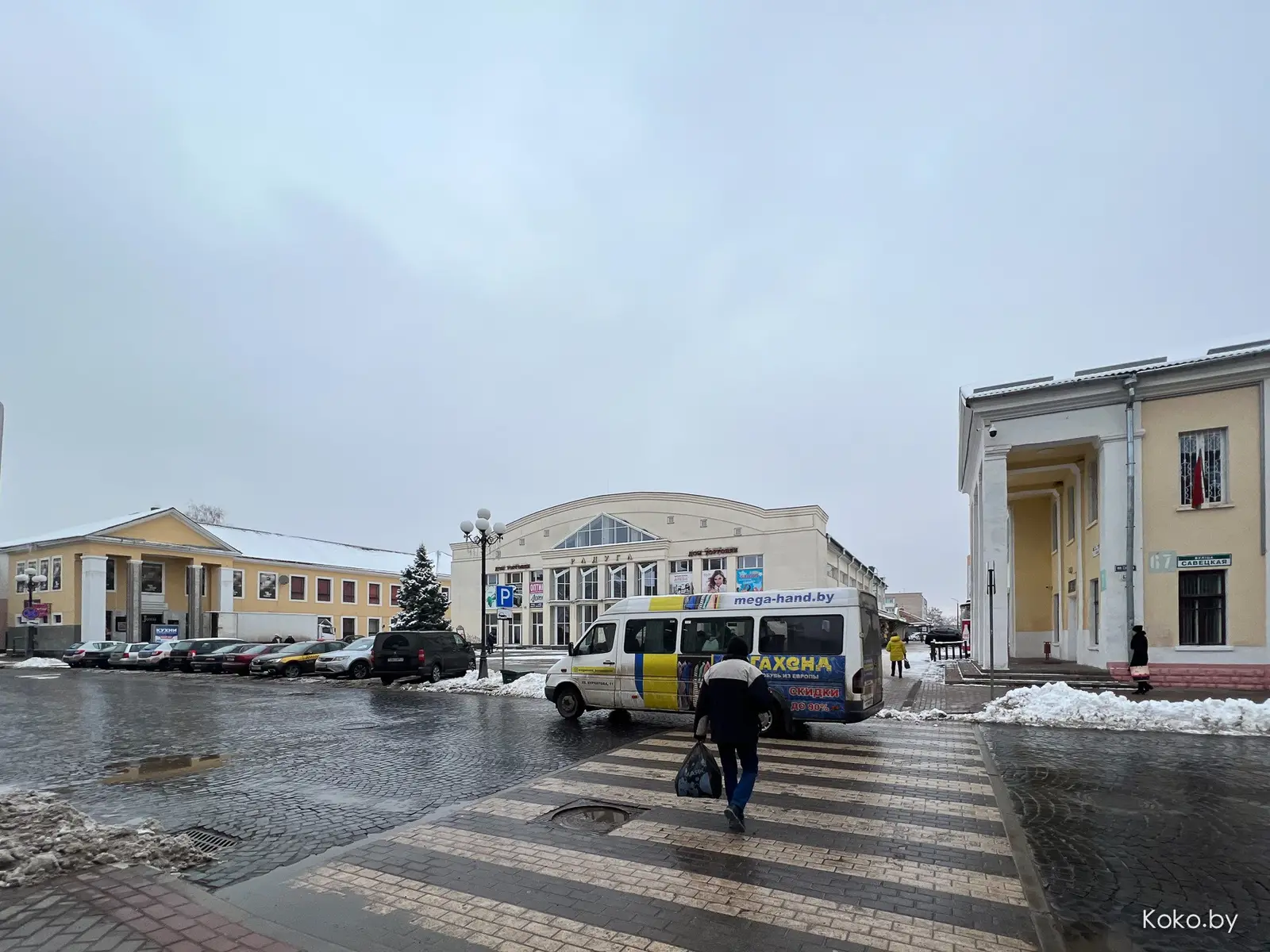Где и сколько стоит поесть в Барановичах: тандыр-бар, лодочки, пицца на дровах и кофе за 3 рубля - фото - 34
