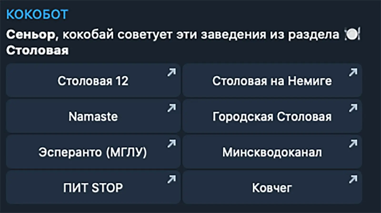 Чем кормят оставшихся айтишников в столовой «Органза». Спойлер: недорого, много мяса! - фото - 36