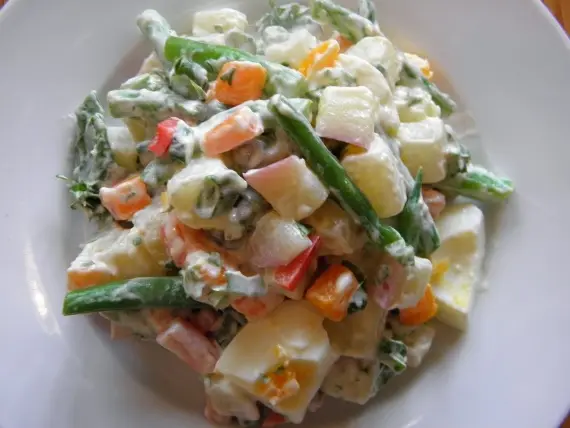 russian salad2