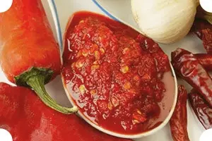 Вкусное о еде: Острые ощущения: Гид для любителей жгучей еды