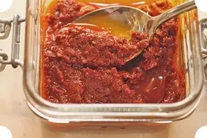 Вкусное о еде: Острые ощущения: Гид для любителей жгучей еды