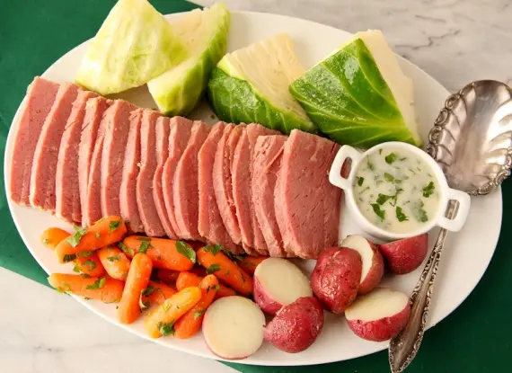 Мясо: Рецепты низкокалорийных мясных блюд