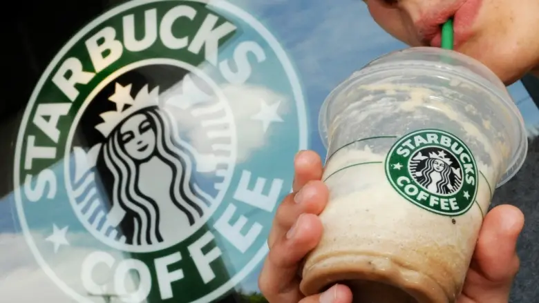 Пища для ума: Почему «Starbucks (Старбакс)» настолько популярен в мире и почему его нет в Беларуси