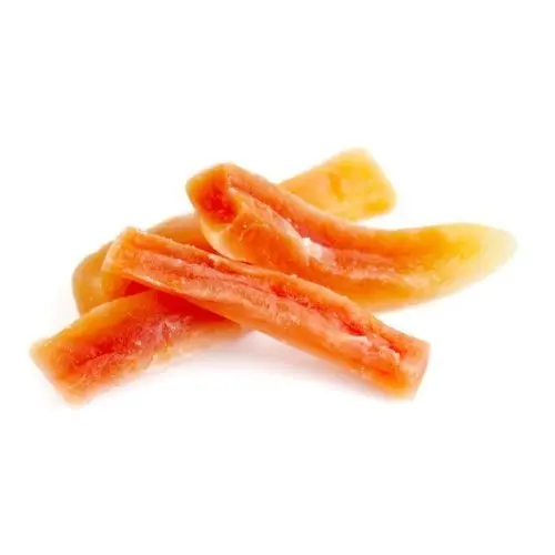 Продукты: Про сушеное манго