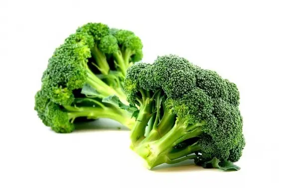 Продукты: Брокколи