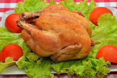 Вкусное о еде: Разное: Еда от получки до зарплаты: 7 принципов бюджетного меню