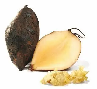Продукты: Про якон