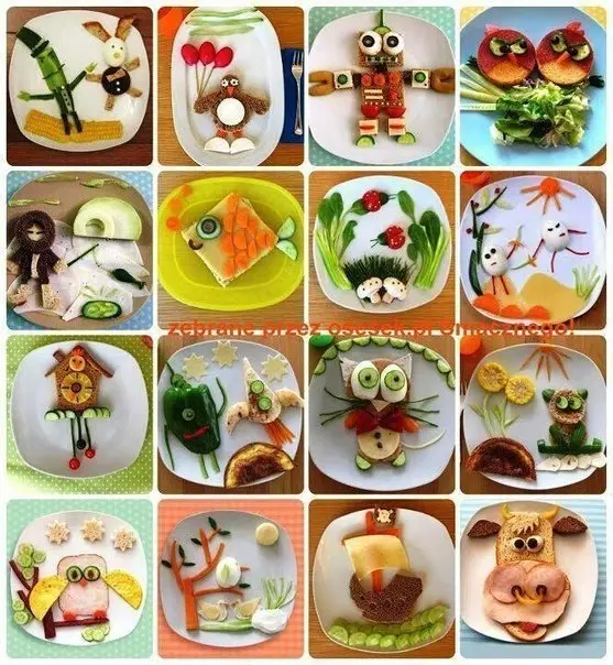 Лига жратвы: Нескучные завтраки