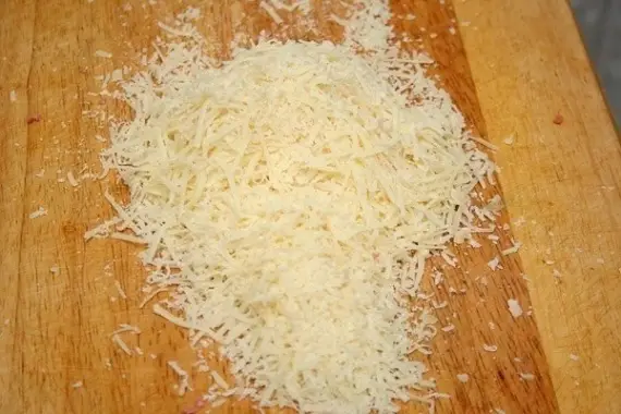 Закуски: Фаршированные овощи