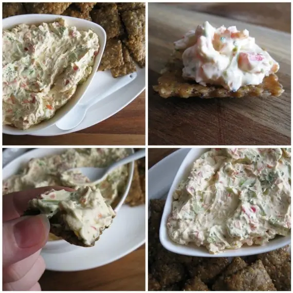 Закуски: Сырные чипсы из лаваша, специально для koko.by
