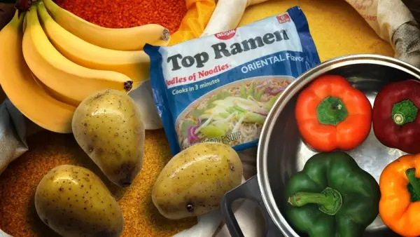 Вкусное о еде: Заготовки на зиму, а если в них смысл в наше время?
