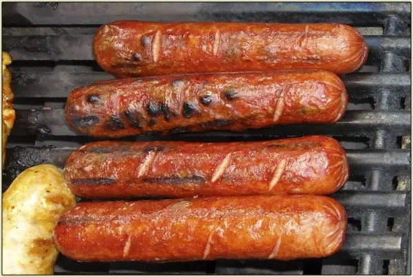 Шашлыки и гриль: Дачные рецепты «Всё на гриле» простые и вкусные рецепты минувшего лета