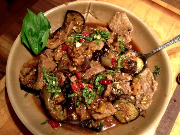 Мясо: Готовим