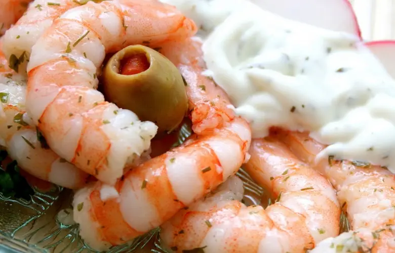 Рецепты: Как вкусно приготовить креветки, секреты черных рабов