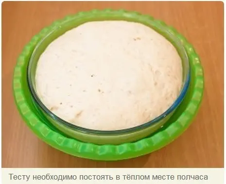 Выпечка: Пасхальный кулич для начинающей хозяйки