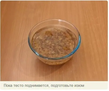Выпечка: Пасхальный кулич для начинающей хозяйки