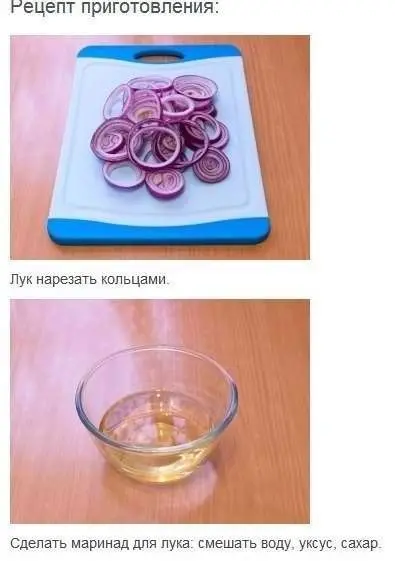 Лига жратвы: Крабсбургер по рецепту Спанч Боба