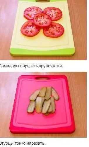 Лига жратвы: Крабсбургер по рецепту Спанч Боба