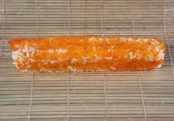 Кухни мира: ФОТО РЕЦЕПТ: Роллы «Калифорния»