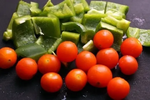 Птица: Пицца: ФОТО РЕЦЕПТ: Куриные крокеты