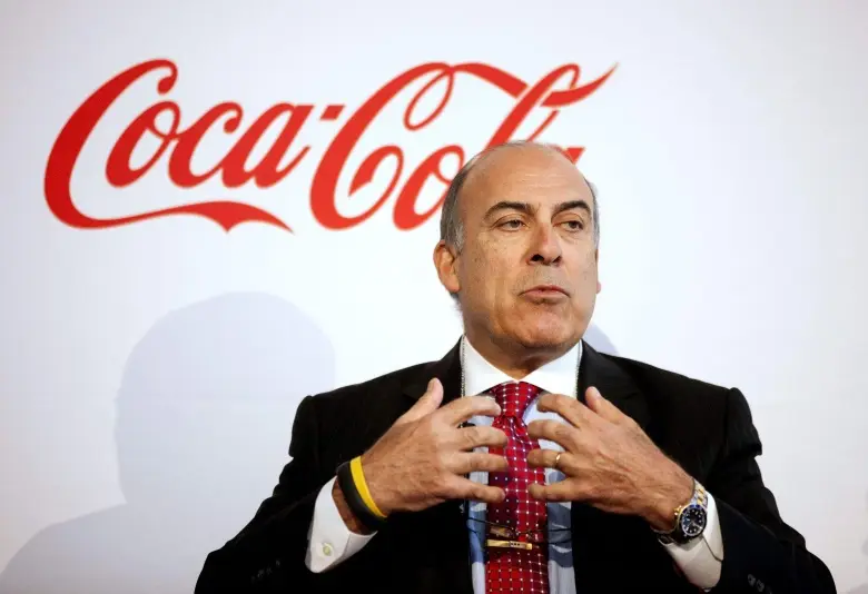 Пища для ума: 30-секундная речь Брайана Дайсона (бывшего CEО Coca-Cola) перевернувшая сознание людей