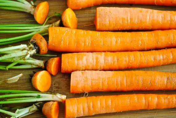 Вкусное о еде: 10 уникальных секретов моркови, которые полезно знать