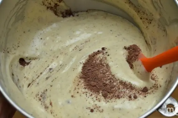Выпечка: Торт Ferrero rocher