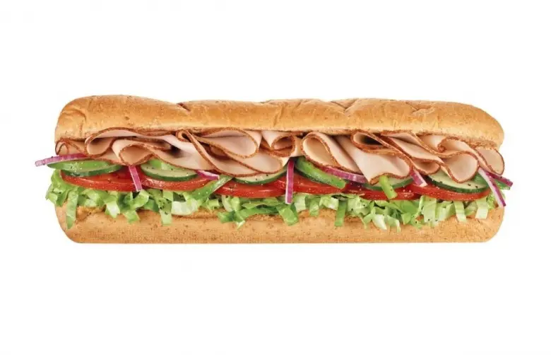 Заведения: Пародия на Subway. Ещё один очаг фаст-фуду в Минске Sandwich Club