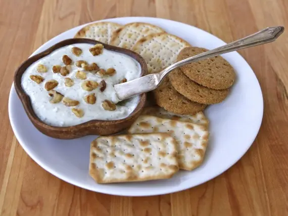 Вкусное о еде: Греческий йогурт. Чем он полезен?